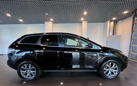 Mazda CX-7 I рестайлинг, 2007 год, 600 000 рублей, 2 фотография