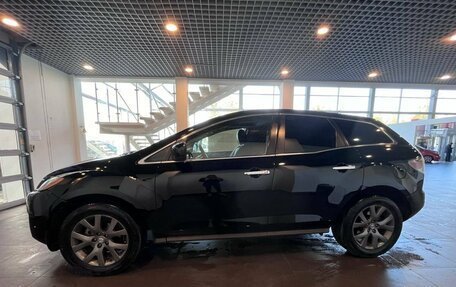 Mazda CX-7 I рестайлинг, 2007 год, 600 000 рублей, 6 фотография