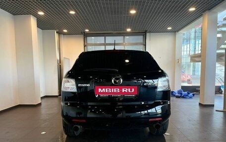 Mazda CX-7 I рестайлинг, 2007 год, 600 000 рублей, 4 фотография