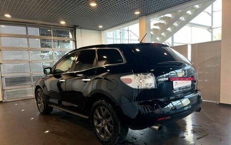 Mazda CX-7 I рестайлинг, 2007 год, 600 000 рублей, 5 фотография