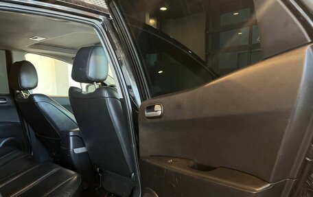 Mazda CX-7 I рестайлинг, 2007 год, 600 000 рублей, 16 фотография