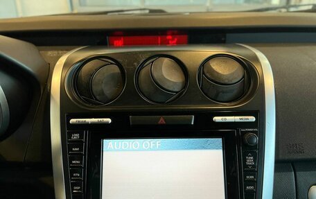 Mazda CX-7 I рестайлинг, 2007 год, 600 000 рублей, 13 фотография