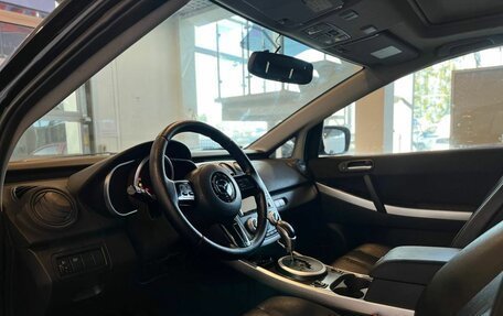 Mazda CX-7 I рестайлинг, 2007 год, 600 000 рублей, 20 фотография