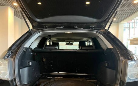 Mazda CX-7 I рестайлинг, 2007 год, 600 000 рублей, 17 фотография