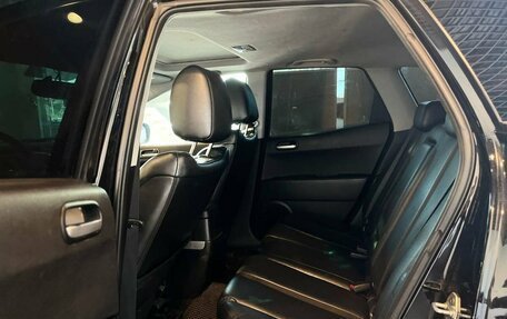 Mazda CX-7 I рестайлинг, 2007 год, 600 000 рублей, 22 фотография
