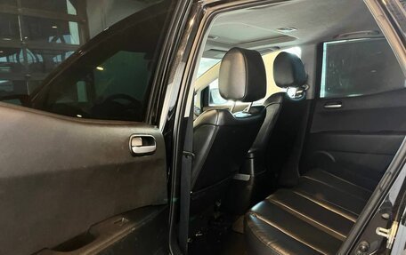 Mazda CX-7 I рестайлинг, 2007 год, 600 000 рублей, 21 фотография