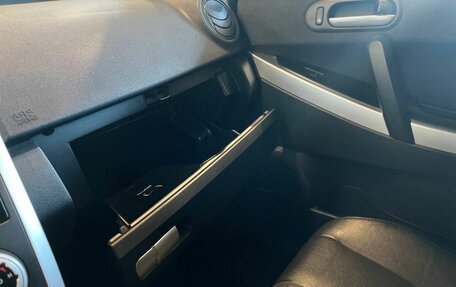 Mazda CX-7 I рестайлинг, 2007 год, 600 000 рублей, 27 фотография