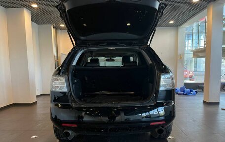 Mazda CX-7 I рестайлинг, 2007 год, 600 000 рублей, 34 фотография