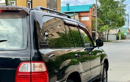 Lexus LX II, 1999 год, 1 650 000 рублей, 4 фотография