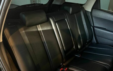 Mazda CX-7 I рестайлинг, 2007 год, 600 000 рублей, 33 фотография
