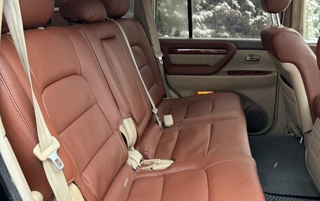 Lexus LX II, 1999 год, 1 650 000 рублей, 9 фотография