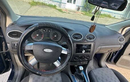 Ford Focus II рестайлинг, 2007 год, 399 000 рублей, 7 фотография