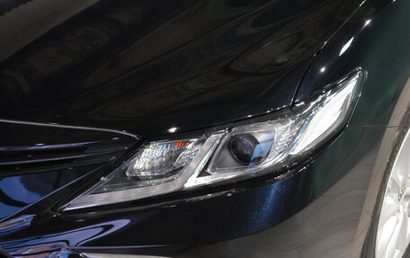 Toyota Camry, 2022 год, 2 690 000 рублей, 4 фотография