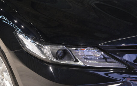Toyota Camry, 2022 год, 2 690 000 рублей, 5 фотография