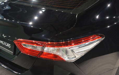 Toyota Camry, 2022 год, 2 690 000 рублей, 6 фотография