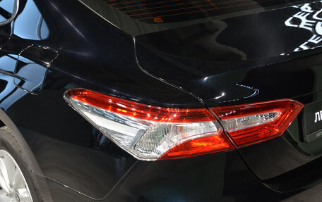 Toyota Camry, 2022 год, 2 690 000 рублей, 7 фотография