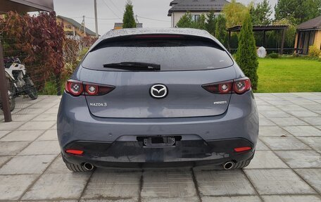 Mazda 3, 2019 год, 1 950 000 рублей, 7 фотография
