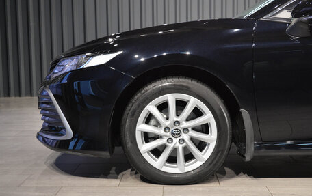 Toyota Camry, 2022 год, 2 690 000 рублей, 11 фотография