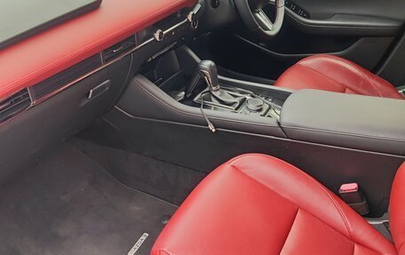 Mazda 3, 2019 год, 1 950 000 рублей, 11 фотография