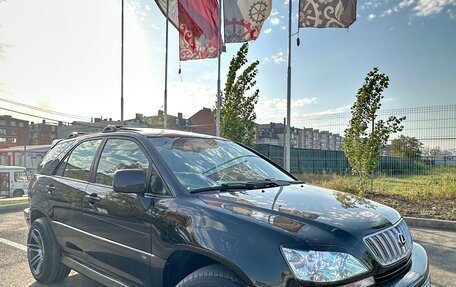 Lexus RX IV рестайлинг, 2001 год, 1 250 000 рублей, 2 фотография