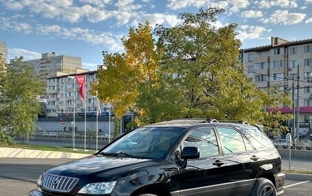 Lexus RX IV рестайлинг, 2001 год, 1 250 000 рублей, 3 фотография
