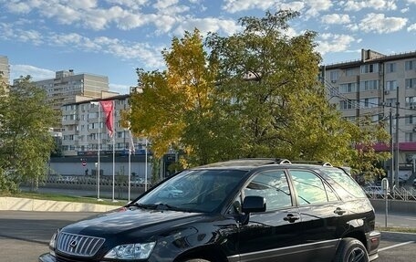 Lexus RX IV рестайлинг, 2001 год, 1 250 000 рублей, 10 фотография