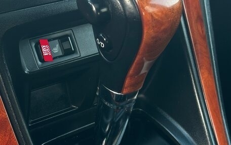 Lexus RX IV рестайлинг, 2001 год, 1 250 000 рублей, 24 фотография