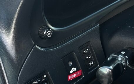 Lexus RX IV рестайлинг, 2001 год, 1 250 000 рублей, 25 фотография