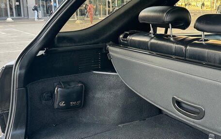 Lexus RX IV рестайлинг, 2001 год, 1 250 000 рублей, 31 фотография