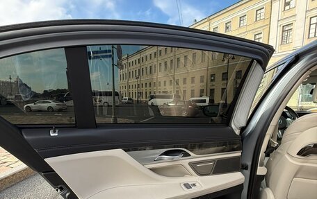 BMW 7 серия, 2021 год, 9 550 000 рублей, 6 фотография