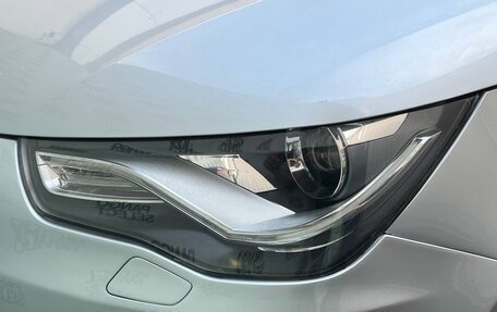 Audi A1, 2012 год, 1 045 000 рублей, 11 фотография