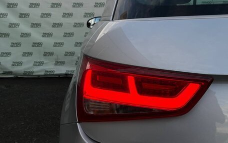 Audi A1, 2012 год, 1 045 000 рублей, 12 фотография