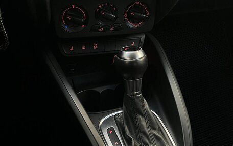 Audi A1, 2012 год, 1 045 000 рублей, 18 фотография