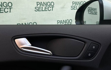 Audi A1, 2012 год, 1 045 000 рублей, 20 фотография