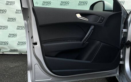 Audi A1, 2012 год, 1 045 000 рублей, 22 фотография