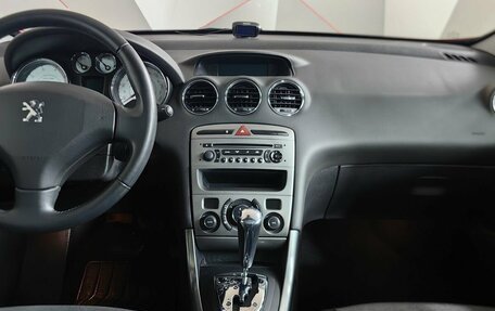 Peugeot 308 II, 2011 год, 593 000 рублей, 13 фотография