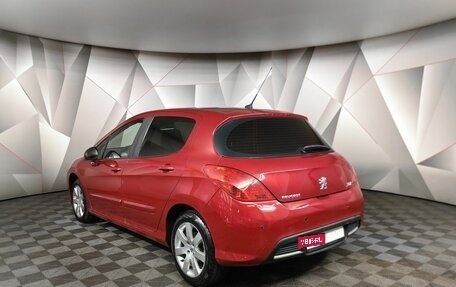 Peugeot 308 II, 2011 год, 593 000 рублей, 4 фотография