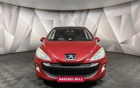 Peugeot 308 II, 2011 год, 593 000 рублей, 7 фотография