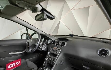 Peugeot 308 II, 2011 год, 593 000 рублей, 11 фотография