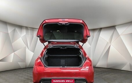 Peugeot 308 II, 2011 год, 593 000 рублей, 10 фотография