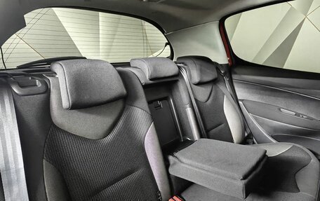 Peugeot 308 II, 2011 год, 593 000 рублей, 15 фотография