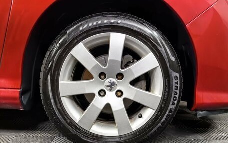 Peugeot 308 II, 2011 год, 593 000 рублей, 18 фотография