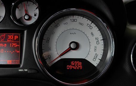 Peugeot 308 II, 2011 год, 593 000 рублей, 19 фотография