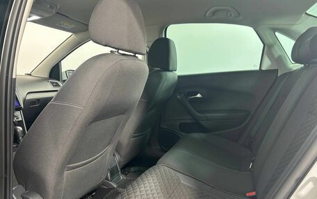 Volkswagen Polo VI (EU Market), 2018 год, 1 250 000 рублей, 11 фотография