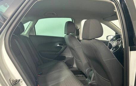 Volkswagen Polo VI (EU Market), 2018 год, 1 250 000 рублей, 13 фотография