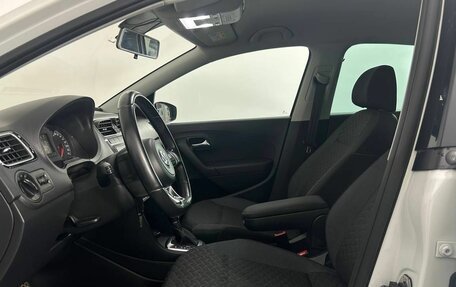 Volkswagen Polo VI (EU Market), 2018 год, 1 250 000 рублей, 10 фотография