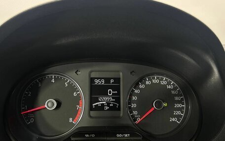 Volkswagen Polo VI (EU Market), 2018 год, 1 250 000 рублей, 9 фотография