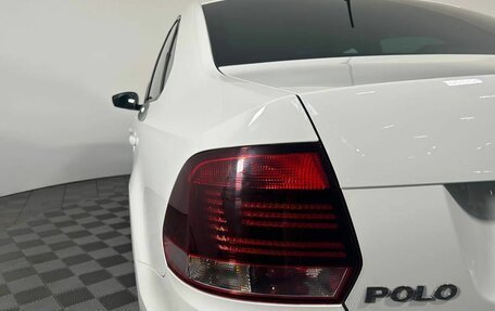 Volkswagen Polo VI (EU Market), 2018 год, 1 250 000 рублей, 19 фотография