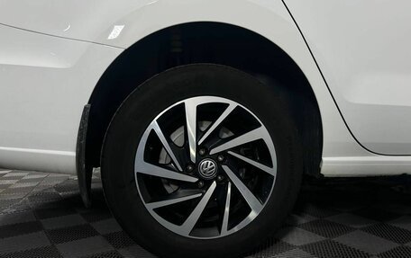 Volkswagen Polo VI (EU Market), 2018 год, 1 250 000 рублей, 21 фотография