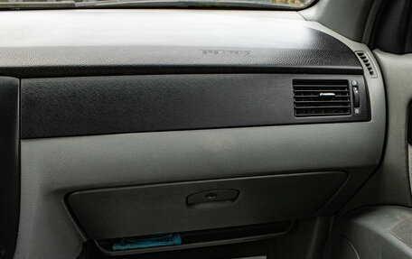 Chevrolet Lacetti, 2007 год, 539 000 рублей, 8 фотография